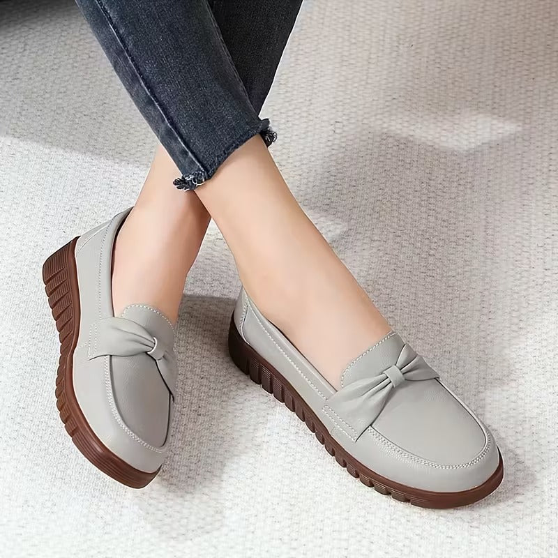 Amelia™ | Ortopedyczne Mocasyny