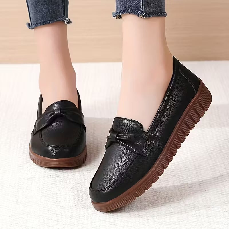 Amelia™ | Ortopedyczne Mocasyny